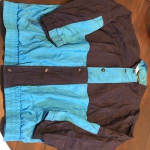 Christan Dior Vintage windbreaker